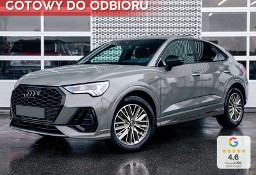 Audi Q3 II 40 TFSI quattro S-Line Sportback 2.0 40 TFSI quattro S-Line Sportback