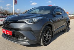 Toyota C-HR 1.2 Turbo Team Deutschland