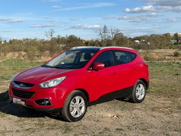 1.6 2WD Comfort