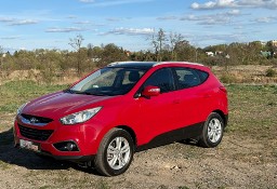 Hyundai ix35 1.6 2WD Comfort