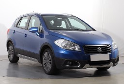 Suzuki SX4 S-Cross , Salon Polska, 1. Właściciel, Serwis ASO, Klimatronic,