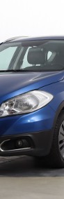 Suzuki SX4 S-Cross , Salon Polska, 1. Właściciel, Serwis ASO, Klimatronic,-3