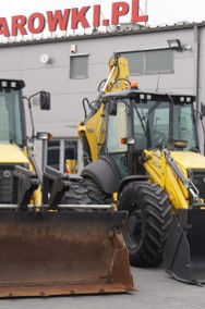 Koparko-Ładowarka New Holland B 115 C / 1000 MTH! / 2021_235605-2