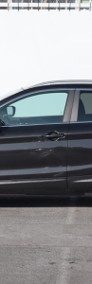 Nissan Qashqai II , Skóra, Navi, Klimatronic, Tempomat, Parktronic,-4