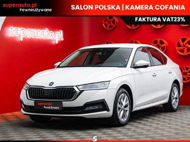 Skoda Octavia IV 2.0 TDI Ambition DSG 2.0 TDI Ambition DSG 150KM-1