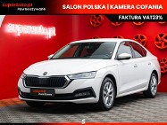 Skoda Octavia IV 2.0 TDI Ambition DSG 2.0 TDI Ambition DSG 150KM