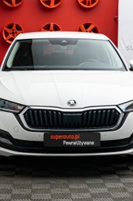 Skoda Octavia IV 2.0 TDI Ambition DSG 2.0 TDI Ambition DSG 150KM-2
