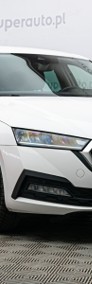 Skoda Octavia IV 2.0 TDI Ambition DSG 2.0 TDI Ambition DSG 150KM-3