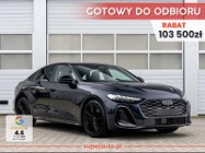 Audi A5 IV e-Hybrid quattro S line 2.0 e-Hybrid quattro S line (367 KM) Kamery obserwujące