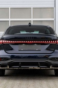 Audi A5 IV e-Hybrid quattro S line 2.0 e-Hybrid quattro S line (367 KM) Kamery obserwujące-2