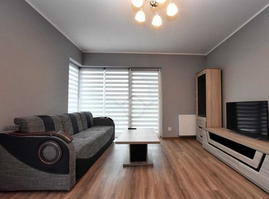Mieszkanie do wynajęcia, 42 m² Bronowice Wielkie, Stawowa