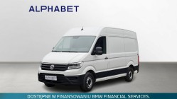 Volkswagen Crafter Crafter 35 BiTDI Euro 6 Salon PL 1wł.