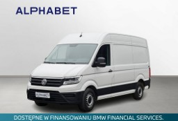 Volkswagen Crafter Crafter 35 BiTDI Euro 6 Salon PL 1wł.