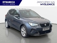 SEAT Arona VAT 23% FR 1.0TSI 110KM M6 2022/2023 r., salon PL, gwar. fabryczna,
