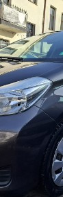 Toyota Yaris III Piękna. Bezwypadkowa. Serwisowana. Klima. Sprowadzona z Niemiec.-3