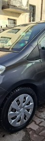 Toyota Yaris III Piękna. Bezwypadkowa. Serwisowana. Klima. Sprowadzona z Niemiec.-4