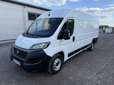 Fiat Ducato L4H2 MAX Klima Navi 3D-1