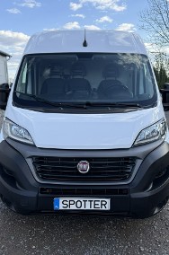 Fiat Ducato L4H2 MAX Klima Navi 3D-2