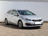 Kia Cee'd II , Salon Polska, 1. Właściciel, Serwis ASO, Navi, Klimatronic,