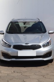 Kia Cee'd II , Salon Polska, 1. Właściciel, Serwis ASO, Navi, Klimatronic,-2