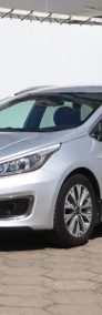 Kia Cee'd II , Salon Polska, 1. Właściciel, Serwis ASO, Navi, Klimatronic,-3