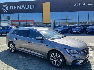 Renault Talisman II 1.3 TCe FAP Intens EDC