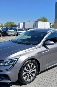 Renault Talisman II 1.3 TCe FAP Intens EDC-2