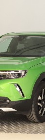 Opel Mokka , Salon Polska, 1. Właściciel, Serwis ASO, Skóra, Navi,-3