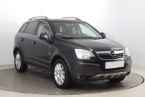 Opel Antara , Klimatronic, Tempomat, Parktronic, Podgrzewane siedzienia,