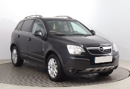 Opel Antara , Klimatronic, Tempomat, Parktronic, Podgrzewane siedzienia,