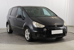 Ford S-MAX , Klimatronic,ALU, El. szyby