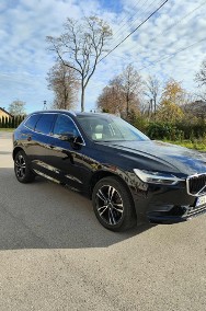 Volvo XC60 D3 Momentum z 2018r-2