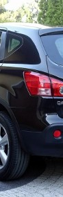 Nissan Qashqai I Climatronic - Panorama - Polecam - GWARANCJA - Zakup Door To Door-4