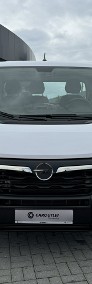 Opel Movano Wywrotka 2.2CDTI 140KM M6 2023 r., hak, 3-osobowy, 12 m-cy gwarancji-3