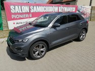 Volkswagen T-Roc 1.5 TSI ! R-LINE ! 2021 ROK !