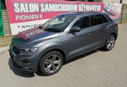 Volkswagen T-Roc 1.5 TSI ! R-LINE ! 2021 ROK !