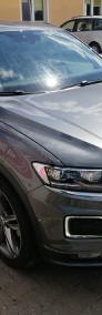 Volkswagen T-Roc 1.5 TSI ! R-LINE ! 2021 ROK !-4