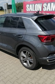 Volkswagen T-Roc 1.5 TSI ! R-LINE ! 2021 ROK !-2