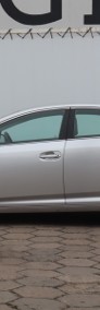 Toyota Avensis III , Salon Polska, Klimatronic, Parktronic,ALU-4