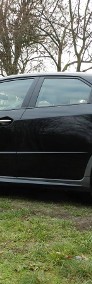 Honda Civic VIII Czarne UFO 1,8 Alusy Xenony Navi SUPER WYGLĄD-4
