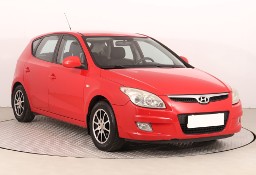 Hyundai i30 I , Salon Polska, Serwis ASO, Klima,ALU