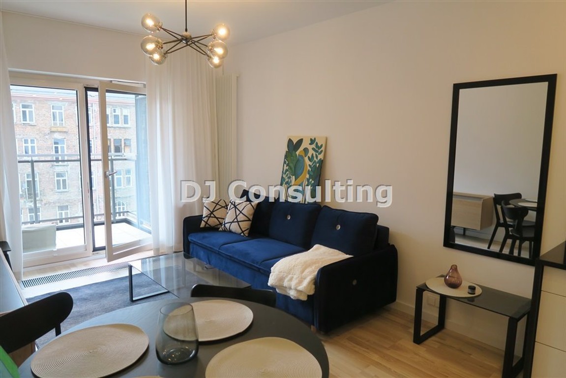 apart.2 pok.w Mennicy , fitness , metro Rondo ONZ - Widok 2