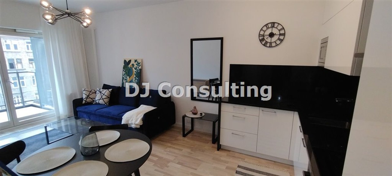 apart.2 pok.w Mennicy , fitness , metro Rondo ONZ - Widok 4