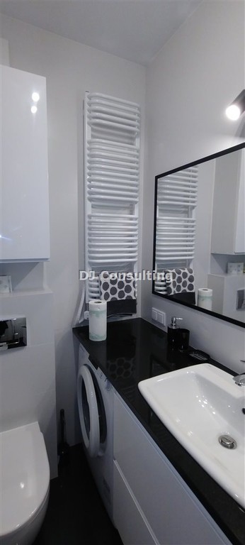 apart.2 pok.w Mennicy , fitness , metro Rondo ONZ - Widok 6