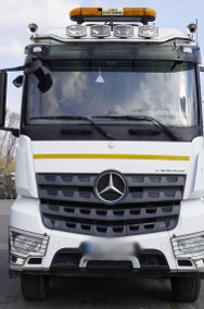 3251 8x4 / Hakowiec Palfinger T26 / 2 osie skrętne_249888-2