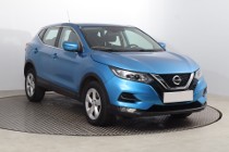 Nissan Qashqai II , Salon Polska, 1. Właściciel, VAT 23%, Klimatronic, Tempomat