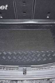 MINI COUNTRYMAN II F60 od 02.2017 r. mata bagażnika - idealnie dopasowana do kształtu bagażnika Mini-2
