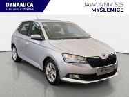 Skoda Fabia III Ambition 1.0TSI 95KM M5 2021 r., salon PL, klimatyzacja, Smartlink