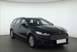Ford Mondeo VIII , Salon Polska, Serwis ASO, VAT 23%, Klimatronic, Tempomat,