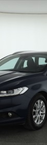 Ford Mondeo VIII , Salon Polska, Serwis ASO, VAT 23%, Klimatronic, Tempomat,-3